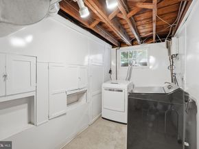 6814 Brookville Road, Chevy Chase MD 20815