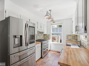 6814 Brookville Road, Chevy Chase MD 20815