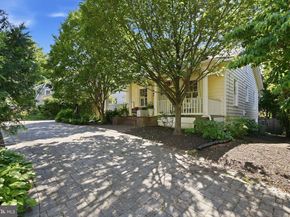 6814 Brookville Road, Chevy Chase MD 20815
