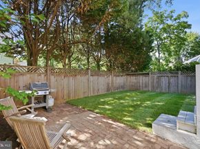 6814 Brookville Road, Chevy Chase MD 20815