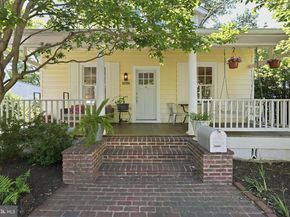 6814 Brookville Road, Chevy Chase MD 20815