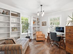 6814 Brookville Road, Chevy Chase MD 20815