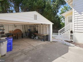 6814 Brookville Road, Chevy Chase MD 20815