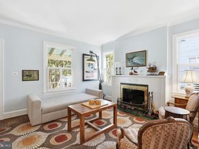 6814 Brookville Road, Chevy Chase MD 20815