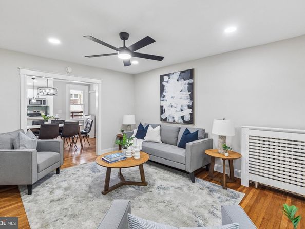 7837 Provident Street, Philadelphia PA 19150