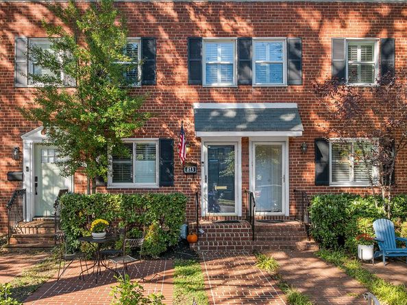 813 Jefferson Street, Alexandria VA 22314