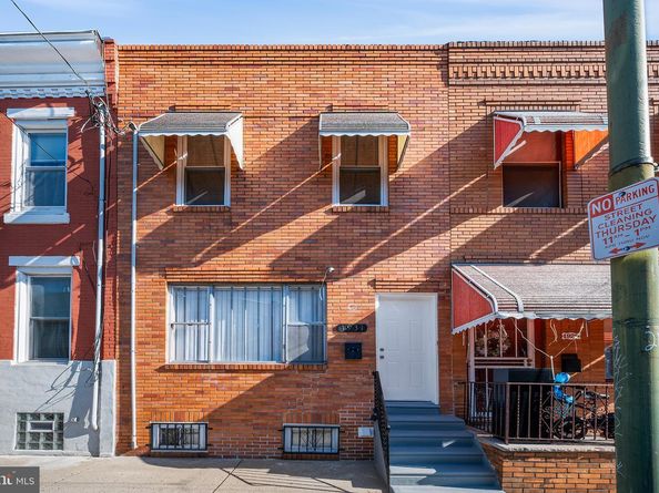 1931 Morris, Philadelphia PA 19145