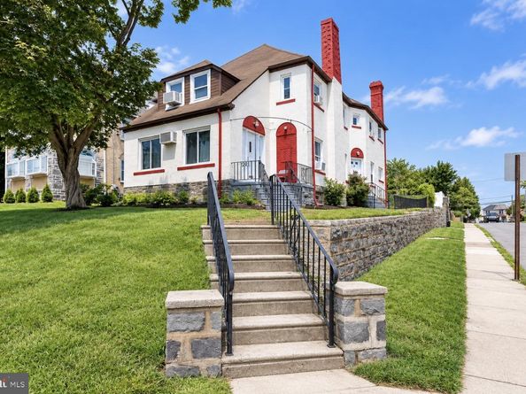 7201 Wayne Avenue, Upper Darby PA 19082