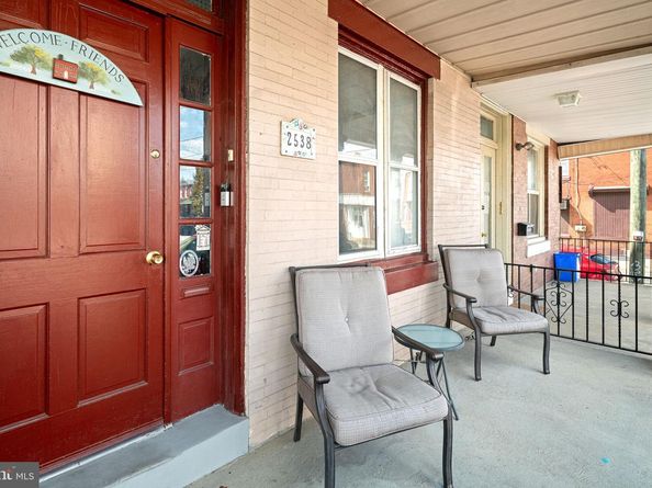2538 E Indiana Avenue, Philadelphia PA 19134