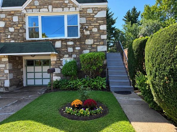 502 Franklin Avenue, Cheltenham PA 19012