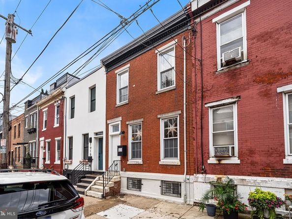 1920 Ellsworth Street, Philadelphia PA 19146