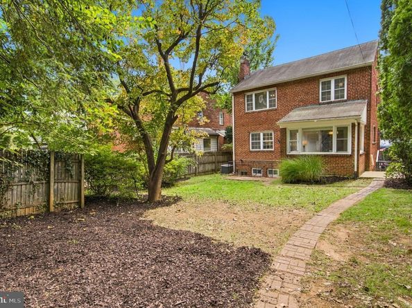 4839 Yuma Street NW, Washington DC 20016