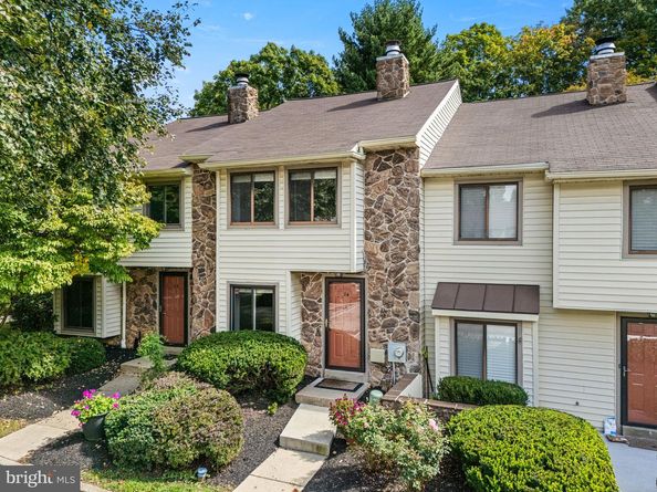 24 Flintlock Lane, Chesterbrook PA 19087