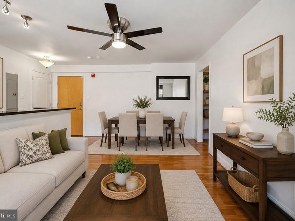 738 Longfellow Street NW 311, Washington DC 20011