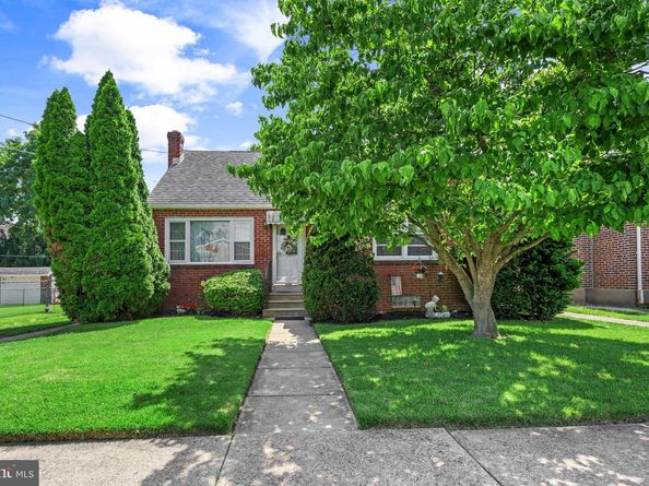 930-934 Faunce Street, Philadelphia PA 19111