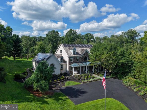 3050 Aquetong Road, New Hope PA 18938