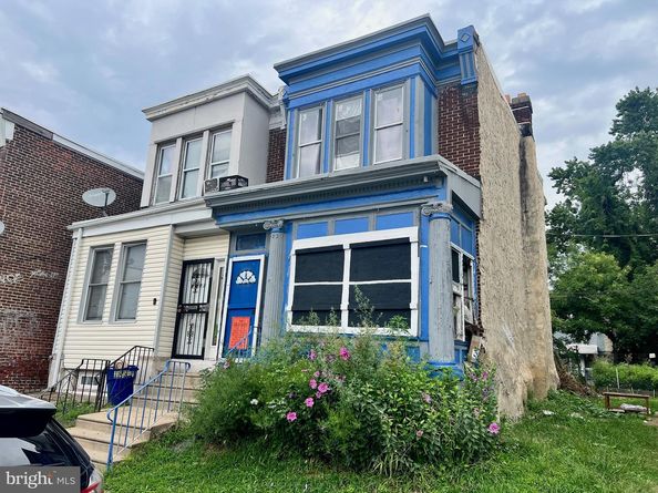 6439 N Beechwood Street, Philadelphia PA 19138