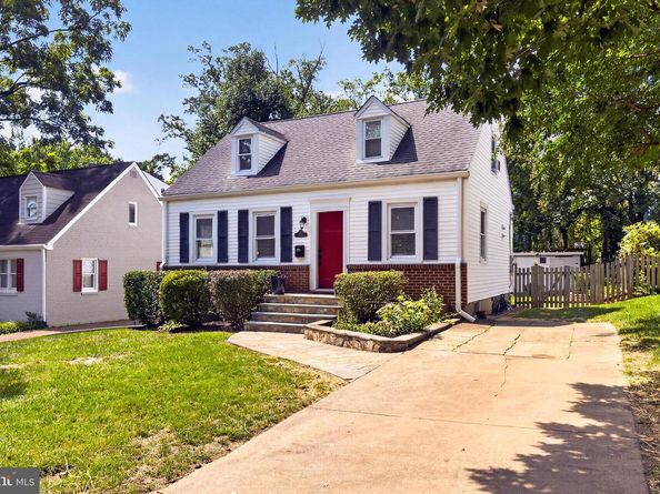 2840 W George Mason Road, Falls Church VA 22042