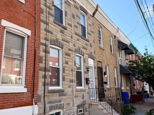 1537 S 19TH Street, Philadelphia PA 19146
