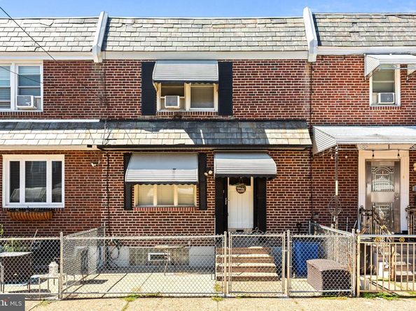 1810 S Dover Street, Philadelphia PA 19145