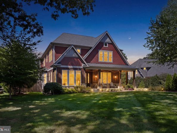500 Druid Hill Road NE, Vienna VA 22180