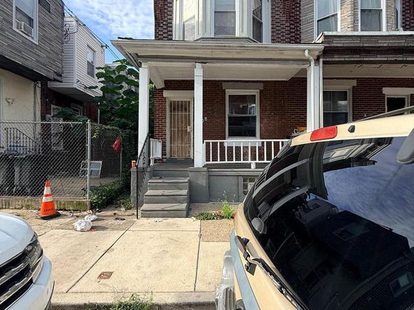 708 W Annsbury Street, Philadelphia PA 19140
