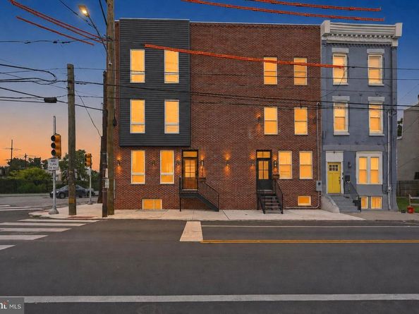 2943 Cecil B Moore Avenue, Philadelphia PA 19121