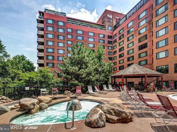 1021 Arlington Boulevard 538, Arlington VA 22209