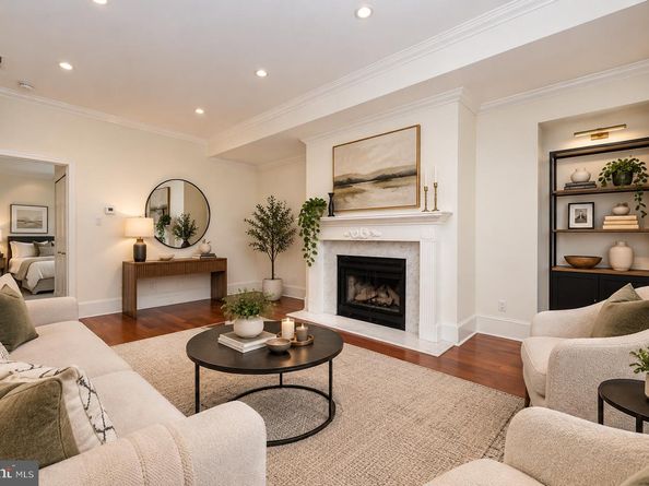 1704 Wallace Street 202, Philadelphia PA 19130