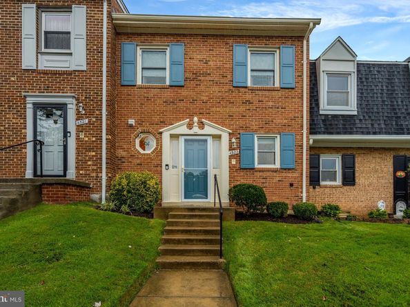 4523 Garbo Court, Annandale VA 22003