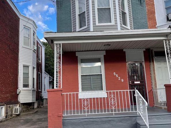 5529 N Fairhill Street N, Philadelphia PA 19120