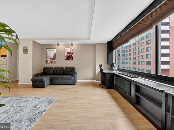 1021 Arlington Boulevard 643, Arlington VA 22209
