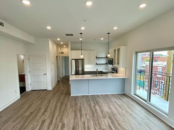 141 W York Street, Philadelphia PA 19133