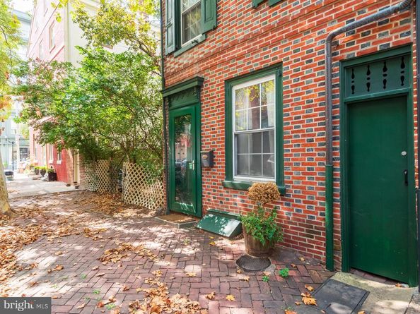 306 N Lawrence Street, Philadelphia PA 19106