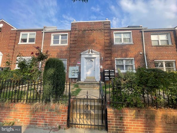 1720 Capitol Avenue NE 2, Washington DC 20002