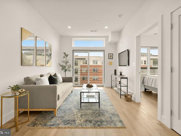 2310 4TH Street NE 22, Washington DC 20002