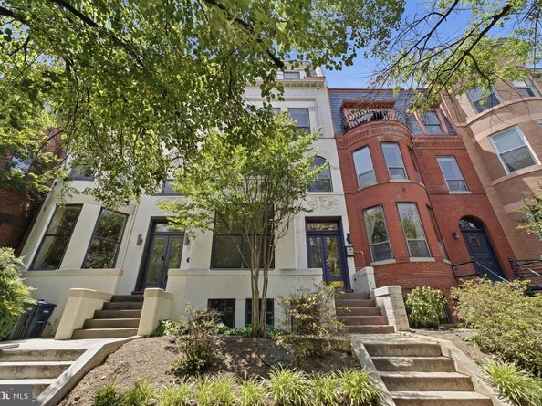 1416 21st Street NW L1, Washington DC 20036