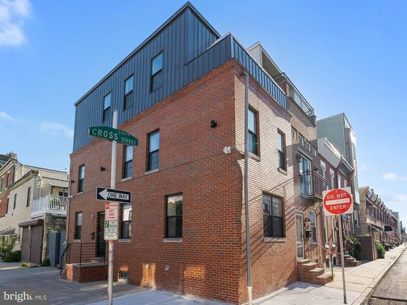 2100 Cross Street, Philadelphia PA 19146