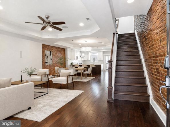 1119 Staples Street NE, Washington DC 20002