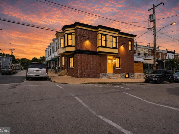 200 E Hortter Street, Philadelphia PA 19119