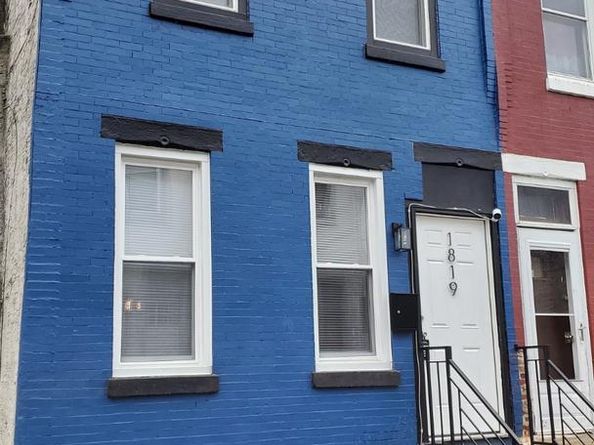 1819 N Judson Street, Philadelphia PA 19121