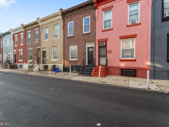 2846 N Garnet Street, Philadelphia PA 19132