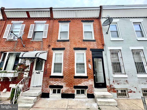 435 Durfor Street, Philadelphia PA 19148
