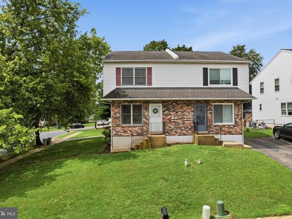 201 Summit Avenue, Glenolden PA 19036