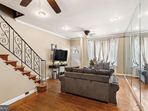 1723 Sigel Street, Philadelphia PA 19145