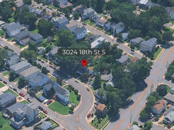 3024 18TH Street S, Arlington VA 22204