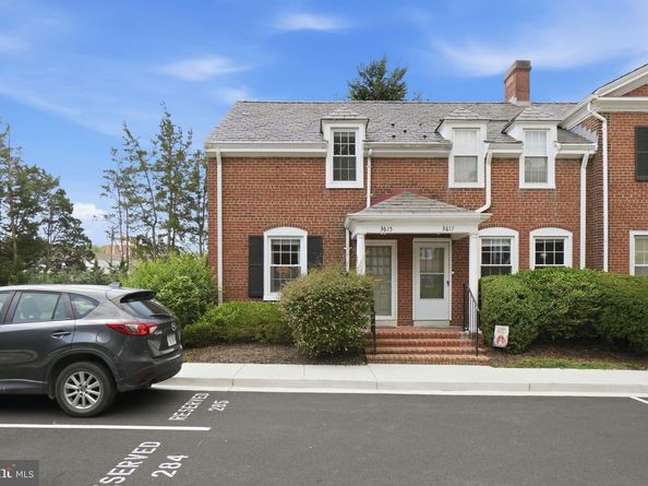 3615 S Taylor Street S, Arlington VA 22206
