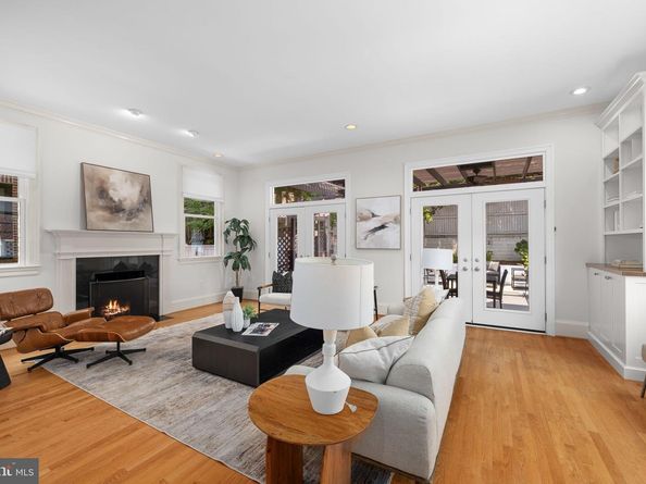 4561 Macarthur Boulevard NW, Washington DC 20007