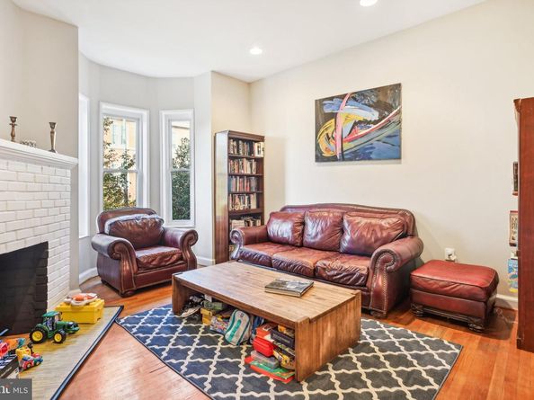 403 E Street NE, Washington DC 20002