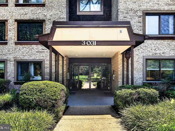 3031 Borge Street 112, Oakton VA 22124